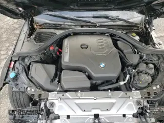 ✅ 2023 BMW 2 Series 230i • VIN: 3MW23CM05P8D58316 • Lot: 48593165. Listed on Copart with 6,635 mi. Free auction sales archive from the USA and detailed vehicle history report at DreamBid. Image 14.