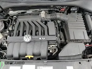 ✅ 2013 Volkswagen Passat SE • VIN: 1VWBM7A33DC137952 • Лот: 83640164. Опубликован ранее на Copart с пробегом 129 802 миль. Бесплатный доступ к архиву аукционных продаж из США и подробный отчёт об истории автомобиля на DreamBid. Изображение 13.