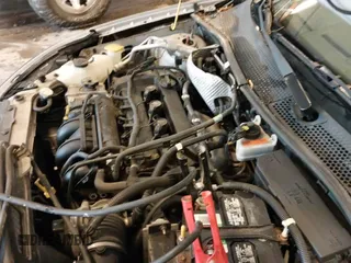 ✅ 2010 Ford Focus SES • VIN: 1FAHP3DN1AW251314 • Lot: 42501731. Listed on IAAI with 145,404 mi. Free auction sales archive from the USA and detailed vehicle history report at DreamBid. Image 12.