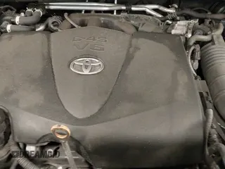 ✅ 2022 Toyota Highlander XLE • VIN: 5TDGZRAH2NS544100 • Lot: 41527618. Listed on IAAI with 85,931 mi. Free auction sales archive from the USA and detailed vehicle history report at DreamBid. Image 20.