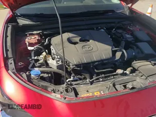 ✅ 2024 Mazda CX-30 S Premium • VIN: 3MVDMBDM7RM605379 • Lot: 66038935. Wystawiony na Copart z przebiegiem 17 763 mil. Bezpłatny archiwum sprzedaży aukcyjnych z USA i szczegółowy raport historii pojazdu na DreamBid. Zdjęcie 15.