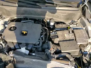 ✅ 2024 Kia Seltos LX • VIN: KNDEPCAA2R7546152 • Лот: 71662555. Опубликован ранее на Copart с пробегом 15 822 миль. Бесплатный доступ к архиву аукционных продаж из США и подробный отчёт об истории автомобиля на DreamBid. Изображение 14.