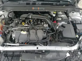 ✅ 2019 Ford Fusion Titanium • VIN: 3FA6P0K90KR102568 • Lot: 70560055. Wystawiony na Copart z przebiegiem 34 826 mil. Bezpłatny archiwum sprzedaży aukcyjnych z USA i szczegółowy raport historii pojazdu na DreamBid. Zdjęcie 14.