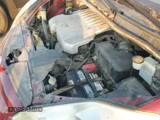 ✅ 2008 Toyota Sienna CE • VIN: 5TDZK23C58S153999 • Lot: 43721451. Listed on IAAI with 205,410 mi. Free auction sales archive from the USA and detailed vehicle history report at DreamBid. Image 12.