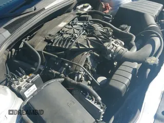 ✅ 2015 Chevrolet Camaro LS • VIN: 2G1FB1E33F9292473 • Лот: 43494783. Опубликован ранее на IAAI с пробегом 92 338 миль. Бесплатный доступ к архиву аукционных продаж из США и подробный отчёт об истории автомобиля на DreamBid. Изображение 20.