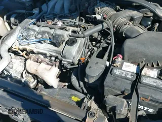 ✅ 2000 Toyota Solara SE • VIN: 2T1CF28P9YC335686 • Lot: 41689977. Listed on IAAI with 221,325 mi. Free auction sales archive from the USA and detailed vehicle history report at DreamBid. Image 12.