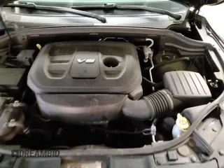 ✅ 2017 Dodge Durango SXT • VIN: 1C4RDJAGXHC918121 • Lot: 82722835. Wystawiony na Copart z przebiegiem 101 758 mil. Bezpłatny archiwum sprzedaży aukcyjnych z USA i szczegółowy raport historii pojazdu na DreamBid. Zdjęcie 16.