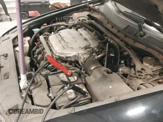 ✅ 2008 Honda Accord EX-L • VIN: 1HGCS22818A013109 • Lot: 43106098. Wystawiony na IAAI z przebiegiem 194 610 mil. Bezpłatny archiwum sprzedaży aukcyjnych z USA i szczegółowy raport historii pojazdu na DreamBid. Zdjęcie 13.