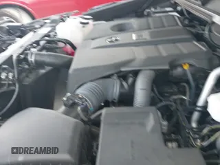 ✅ 2022 Toyota Tundra Platinum • VIN: 5TFNA5DB2NX033320 • Лот: 42793462. Опубликован ранее на IAAI с пробегом 24 032 миль. Бесплатный доступ к архиву аукционных продаж из США и подробный отчёт об истории автомобиля на DreamBid. Изображение 19.