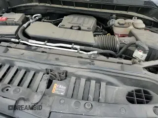 ✅ 2022 Chevrolet Silverado 1500 LT • VIN: 1GCPYJEK1NZ124093 • Lot: 59945095. Wystawiony na Copart z przebiegiem 41 841 mil. Bezpłatny archiwum sprzedaży aukcyjnych z USA i szczegółowy raport historii pojazdu na DreamBid. Zdjęcie 13.