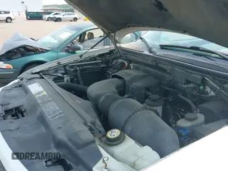 ✅ 2002 Ford F-150 XL • VIN: 2FTRX18L22CA68206 • Lot: 42901754. Wystawiony na IAAI z przebiegiem 138 865 mil. Bezpłatny archiwum sprzedaży aukcyjnych z USA i szczegółowy raport historii pojazdu na DreamBid. Zdjęcie 19.