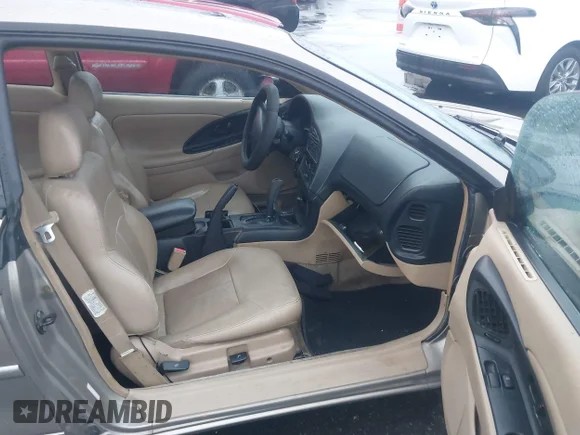 ✅ 1998 Dodge Avenger ES • VIN: 4B3AU52N2WE039070 • Lot: 44051738. Wystawiony na IAAI z przebiegiem 136 364 mil. Bezpłatny archiwum sprzedaży aukcyjnych z USA i szczegółowy raport historii pojazdu na DreamBid. Zdjęcie 5.