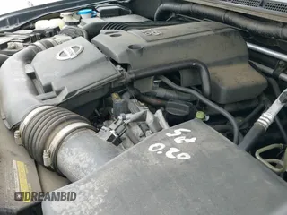 ✅ 2019 Nissan Frontier SV • VIN: 1N6AD0EV0KN713030 • Lot: 42225298. Listed on IAAI with 51,953 mi. Free auction sales archive from the USA and detailed vehicle history report at DreamBid. Image 19.