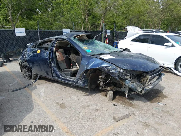 ✅ 2009 Pontiac G6 1SB • VIN: 1G2ZJ57B394270603 • Лот: 44992644. Опубліковано раніше на IAAI з пробігом Не вказано. Безкоштовний доступ до архіву аукціонних продажів зі США та докладний звіт про історію автомобіля на DreamBid. Зображення 1.