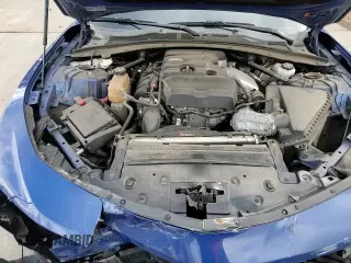 ✅ 2022 Chevrolet Camaro 1LT • VIN: 1G1FB1RX9N0132412 • Lot: 85175175. Listed on Copart with 46,948 mi. Free auction sales archive from the USA and detailed vehicle history report at DreamBid. Image 15.