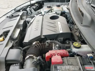 ✅ 2022 Nissan Rogue SV • VIN: 5N1BT3BA5NC725800 • Lot: 42668097. Listed on IAAI with 46,265 mi. Free auction sales archive from the USA and detailed vehicle history report at DreamBid. Image 19.