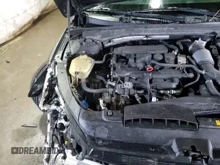 ✅ 2021 Kia K5 GT-Line • VIN: 5XXG64J24MG033009 • Лот: 65280705. Опубликован ранее на Copart с пробегом 45 273 миль. Бесплатный доступ к архиву аукционных продаж из США и подробный отчёт об истории автомобиля на DreamBid. Изображение 16.