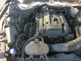 ✅ 2020 Ford Mustang EcoBoost Premium • VIN: 1FA6P8THXL5130404 • Lot: 90063405. Listed on Copart with 37,035 mi. Free auction sales archive from the USA and detailed vehicle history report at DreamBid. Image 13.