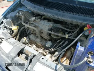 ✅ 2005 Chrysler Town & Country Limited • VIN: 2C8GP64L05R365310 • Lot: 42496498. Wystawiony na IAAI z przebiegiem 171 005 mil. Bezpłatny archiwum sprzedaży aukcyjnych z USA i szczegółowy raport historii pojazdu na DreamBid. Zdjęcie 19.