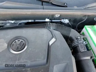 ✅ 2022 Volkswagen Passat SE • VIN: 1VWSA7A38NC002671 • Lot: 90522205. Listed on Copart with 75,252 mi. Free auction sales archive from the USA and detailed vehicle history report at DreamBid. Image 14.