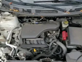 ✅ 2018 Nissan Rogue S • VIN: JN1BJ1CR0JW268215 • Lot: 82061315. Listed on Copart with 140,787 mi. Free auction sales archive from the USA and detailed vehicle history report at DreamBid. Image 14.