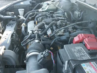 ✅ 2021 Nissan Kicks SV • VIN: 3N1CP5CV6ML472650 • Lot: 43564123. Listed on IAAI with 69,065 mi. Free auction sales archive from the USA and detailed vehicle history report at DreamBid. Image 20.