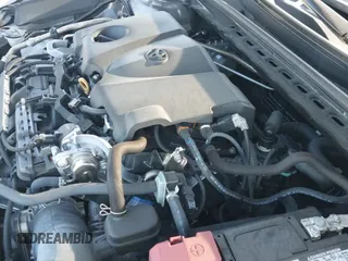 ✅ 2024 Toyota Camry SE • VIN: 4T1G11AK0RU908693 • Lot: 43606809. Listed on IAAI with 69,761 mi. Free auction sales archive from the USA and detailed vehicle history report at DreamBid. Image 19.