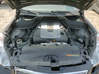 ✅ 2017 Infiniti QX50 • VIN: JN1BJ0RP3HM380450 • Lot: 87421745. Wystawiony na Copart z przebiegiem 94 422 mil. Bezpłatny archiwum sprzedaży aukcyjnych z USA i szczegółowy raport historii pojazdu na DreamBid. Zdjęcie 15.