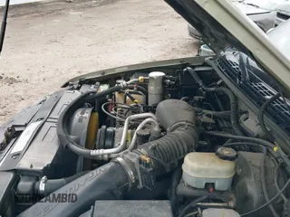 ✅ 2000 Chevrolet S-10 LS • VIN: 1GCCS14W2Y8168652 • Лот: 41515733. Опубликован ранее на IAAI с пробегом 263 672 миль. Бесплатный доступ к архиву аукционных продаж из США и подробный отчёт об истории автомобиля на DreamBid. Изображение 20.