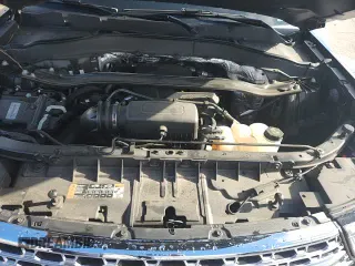 ✅ 2020 Ford Explorer Limited • VIN: 1FMSK7FH0LGA76611 • Lot: 90350165. Listed on Copart with 42,650 mi. Free auction sales archive from the USA and detailed vehicle history report at DreamBid. Image 17.