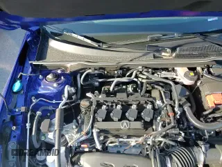 ✅ 2025 Acura Integra Technology • VIN: 19UDE4H67SA015239 • Lot: 81566015. Wystawiony na Copart z przebiegiem 1 344 mil. Bezpłatny archiwum sprzedaży aukcyjnych z USA i szczegółowy raport historii pojazdu na DreamBid. Zdjęcie 13.