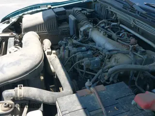 ✅ 2001 Mitsubishi Montero XLS • VIN: JA4MW31R81J010733 • Lot: 42934826. Listed on IAAI with 194,087 mi. Free auction sales archive from the USA and detailed vehicle history report at DreamBid. Image 13.