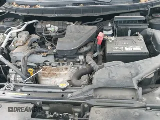 ✅ 2010 Nissan Rogue S • VIN: JN8AS5MT2AW503788 • Lot: 42598091. Listed on IAAI with 145,559 mi. Free auction sales archive from the USA and detailed vehicle history report at DreamBid. Image 17.