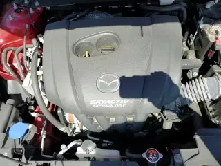 ✅ 2019 Mazda CX-3 Sport • VIN: JM1DKDB72K1455538 • Лот: 68923065. Опубликован ранее на Copart с пробегом 73 314 миль. Бесплатный доступ к архиву аукционных продаж из США и подробный отчёт об истории автомобиля на DreamBid. Изображение 13.