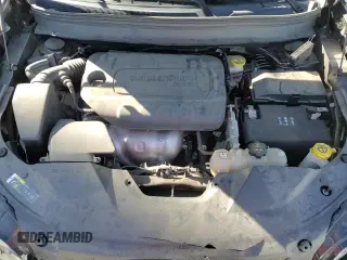 ✅ 2020 Jeep Cherokee Latitude Plus • VIN: 1C4PJLLB6LD561309 • Lot: 85646605. Listed on Copart with 44,711 mi. Free auction sales archive from the USA and detailed vehicle history report at DreamBid. Image 14.