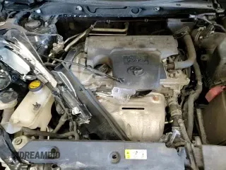 ✅ 2018 Toyota RAV4 XLE • VIN: 2T3RFREVXJW848964 • Лот: 87284075. Опубликован ранее на Copart с пробегом 114 289 миль. Бесплатный доступ к архиву аукционных продаж из США и подробный отчёт об истории автомобиля на DreamBid. Изображение 14.