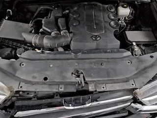 ✅ 2018 Toyota 4Runner SR5 Premium • VIN: JTEBU5JR8J5493823 • Lot: 90677225. Wystawiony na Copart z przebiegiem 109 305 mil. Bezpłatny archiwum sprzedaży aukcyjnych z USA i szczegółowy raport historii pojazdu na DreamBid. Zdjęcie 14.