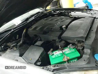 ✅ 2004 Infiniti Q45 • VIN: JNKBF01AX4M500680 • Лот: 42428949. Опубликован ранее на IAAI с пробегом 200 972 миль. Бесплатный доступ к архиву аукционных продаж из США и подробный отчёт об истории автомобиля на DreamBid. Изображение 12.