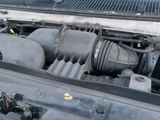 ✅ 2010 Ford Econoline Passenger XL • VIN: 1FBNE3BL9ADA95253 • Lot: 41059800. Listed on IAAI with 156,616 mi. Free auction sales archive from the USA and detailed vehicle history report at DreamBid. Image 18.