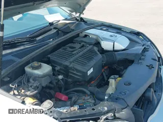 ✅ 2007 Lexus RX 400h • VIN: JTJHW31U472027119 • Lot: 42996800. Wystawiony na IAAI z przebiegiem 304 880 mil. Bezpłatny archiwum sprzedaży aukcyjnych z USA i szczegółowy raport historii pojazdu na DreamBid. Zdjęcie 12.