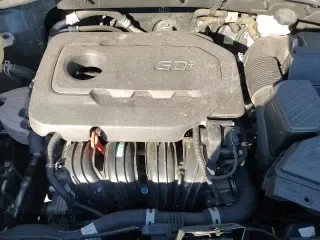 ✅ 2021 Kia Sportage LX • VIN: KNDPM3AC2M7883478 • Lot: 86341725. Listed on Copart with 53,281 mi. Free auction sales archive from the USA and detailed vehicle history report at DreamBid. Image 14.