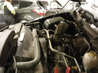 ✅ 2010 Dodge 1500 SLT • VIN: 1D7RV1CT5AS141209 • Lot: 41548723. Wystawiony na IAAI z przebiegiem 154 767 mil. Bezpłatny archiwum sprzedaży aukcyjnych z USA i szczegółowy raport historii pojazdu na DreamBid. Zdjęcie 19.