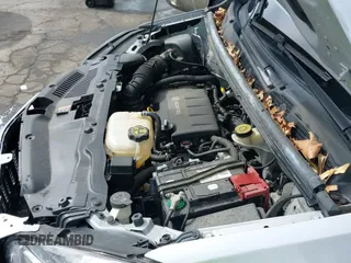 ✅ 2016 Buick Encore • VIN: KL4CJESB6GB732745 • Lot: 43206332. Wystawiony na IAAI z przebiegiem 52 037 mil. Bezpłatny archiwum sprzedaży aukcyjnych z USA i szczegółowy raport historii pojazdu na DreamBid. Zdjęcie 21.