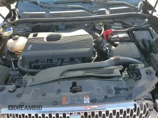 ✅ 2020 Lincoln Corsair Standard • VIN: 5LMCJ1D90LUL15458 • Lot: 80475115. Wystawiony na Copart z przebiegiem 73 438 mil. Bezpłatny archiwum sprzedaży aukcyjnych z USA i szczegółowy raport historii pojazdu na DreamBid. Zdjęcie 14.