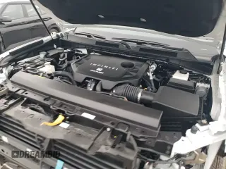 ✅ 2025 Infiniti QX80 • VIN: JN8AZ3AA0S9000232 • Lot: 44776025. Wystawiony na Copart z przebiegiem 85 mil. Bezpłatny archiwum sprzedaży aukcyjnych z USA i szczegółowy raport historii pojazdu na DreamBid. Zdjęcie 14.