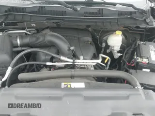 2015 Ram 1500 Express с VIN 1C6RR7FT4FS731476, выставлен на аукционе IAAI как лот 42448640 с пробегом 104 713 миль миль и . История ставок и продаж доступна на DreamBid. Изображение 20.