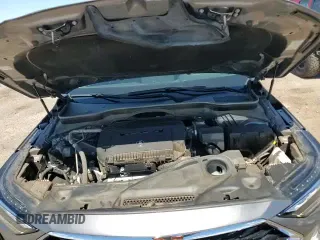 ✅ 2023 Acura MDX Technology • VIN: 5J8YD9H47PL008366 • Lot: 80161885. Listed on Copart with 31,032 mi. Free auction sales archive from the USA and detailed vehicle history report at DreamBid. Image 13.