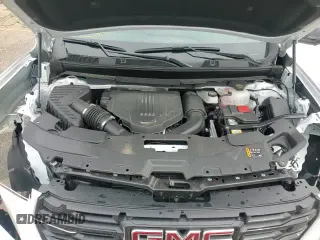 ✅ 2025 GMC Acadia FWD Elevation • VIN: 1GKENKRS9SJ236073 • Лот: 85141545. Опубликован ранее на Copart с пробегом 5 674 миль. Бесплатный доступ к архиву аукционных продаж из США и подробный отчёт об истории автомобиля на DreamBid. Изображение 17.