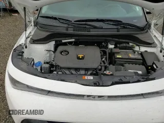 ✅ 2024 Kia Soul LX • VIN: KNDJ23AU1R7234184 • Лот: 91640085. Опубликован ранее на Copart с пробегом 49 476 миль. Бесплатный доступ к архиву аукционных продаж из США и подробный отчёт об истории автомобиля на DreamBid. Изображение 13.