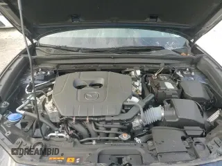 ✅ 2024 Mazda CX-30 S • VIN: 3MVDMBAM1RM635188 • Lot: 71845245. Listed on Copart with 6,266 mi. Free auction sales archive from the USA and detailed vehicle history report at DreamBid. Image 13.